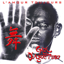 Gigi D'Agostino L'Amour Toujours VINYL 3LP