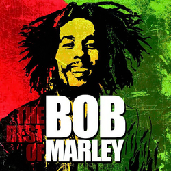 Bob Marley The Best Of Bob Marley LP