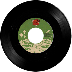 Zo0/Roane Namuh Water VINYL 7INCH