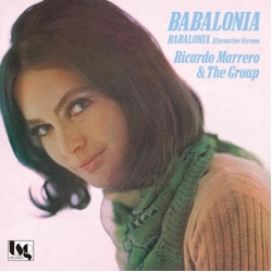 Ricardo & The Group Marrero Babalonia LIMITED 7INCH