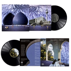 Lance Gurisik Proffer LP
