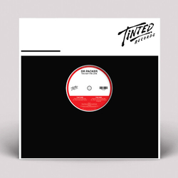 Dr Packer You Got The Love VINYL 12INCH