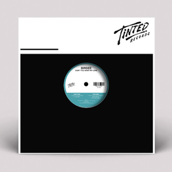 Birdee Don'T You Want My Love 12INCH