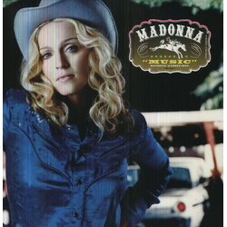 Madonna Music VINYL LP