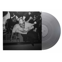 Dijon Baby SILVER MARBLED VINYL LP
