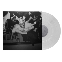 Dijon Baby CLEAR VINYL LP