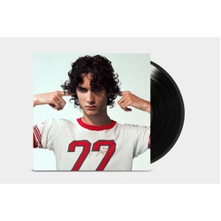 Sombr I Barely Know Her VINYL LP