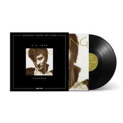 Kd Lang Ingenue BECAUSE SOUND MATTERS SERIES LIMITED NUMBERED 180GM ONE-STEP VINYL LP + INSERT