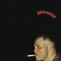 Zach Bryan Zach Bryan VINYL 2LP