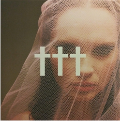 Crosses Initiation/Protection LIMITED 10INCH