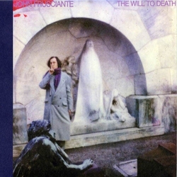 John Frusciante The Will To Death VINYL LP