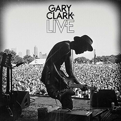 Gary Clark Jr Gary Clark Jr Live VINYL 2LP