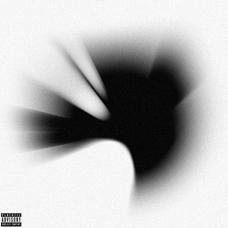 Linkin Park A Thousand Suns VINYL 2LP
