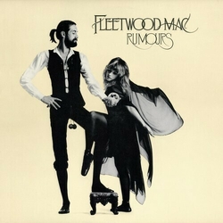Fleetwood Mac Rumours VINYL LP