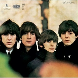 The Beatles Beatles For Sale REMASTERED 180GM VINYL LP