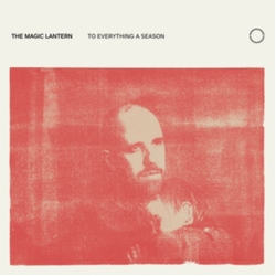 The Magic Lantern To Everything A Season VINYL LP