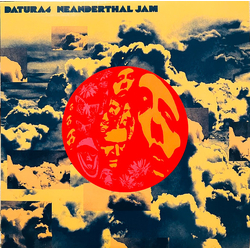 Datura4 Neanderthal Jam VINYL LP
