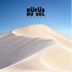 Rufus Du Sol Solace VINYL LP