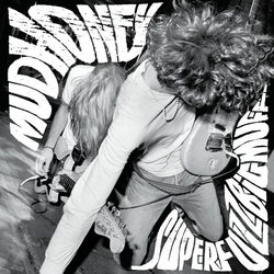 Mudhoney Superfuzz Bigmuff VINYL LP + INSERT