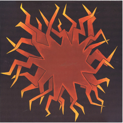 Sunny Day Real Estate How It Feels To Be Something On VINYL LP + MP3 DOWNLOAD CODE