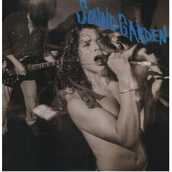 Soundgarden Screaming Life/Fopp REMASTERED VINYL 2LP + MP3 DOWNLOAD CODE
