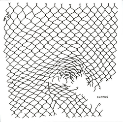 Clipping Clppng VINYL TRIFOLD 2LP