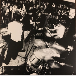 Wolf Parade Apologies To The Queen Mary DELUXE EDITION TRIFOLD 3LP + MP3 DOWNLOAD CODE