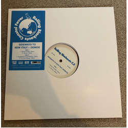 Rolling Blackouts Coastal Fever Sideways To New Italy: Demos VINYL 12INCH