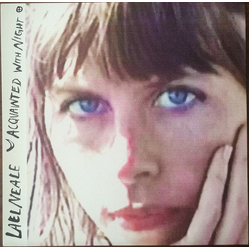 Lael Neale Acquainted With Night VINYL LP