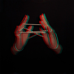 La Luz Weirdo Shrine VINYL LP + 3D GLASSES + MP3 DOWNLOAD CODE