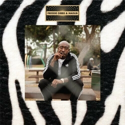 Freddie/Madlib Gibbs Pinata VINYL 2LP