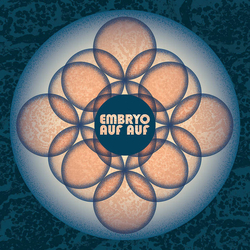 Embryo Auf Auf VINYL LP