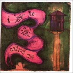 Various Artists I Hear The Devil Calling Me Vinyl 7" 