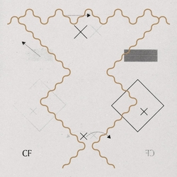 Cfcf The River Ep Vinyl 12" 