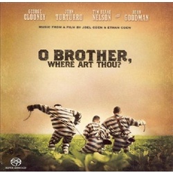  O Brother Where Art Thou? (2  LP) Vinyl  LP