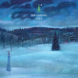 Tor Lundvall Yule Vinyl  LP 