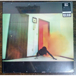 Adult Becoming Undone VINYL  LP