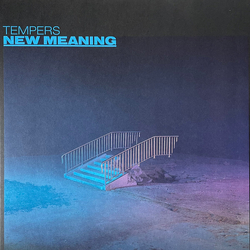 Tempers New Meaning Vinyl  LP 