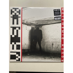 Vr Sex Rough Dimension Vinyl  LP 