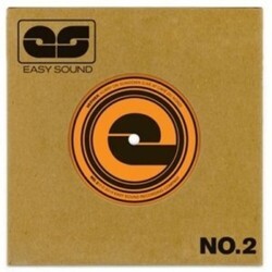 Vetiver / Fruit Bats Easy Sound #2 [7'] (Split Single  Unreleased Tracks  Limited To 1500  Indie-Exclusive) - Rsd 2014 Vinyl 7" 