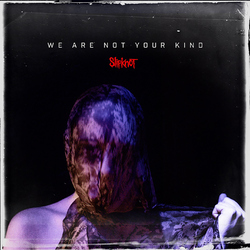 Slipknot We Are Not Your Kind (Vinyl) Vinyl  LP