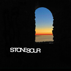 Rsd Bf 218 Stone Sour - Stone Sour [ LP+Cd] (Remastered Debut Album Plus Bonus Live Cd Limited To 2500 Indie-Retail Exclusive) Vinyl  LP