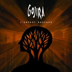 Gojira L'Enfant Sauvage Vinyl  LP