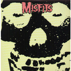 Misfits Misfits Vinyl  LP