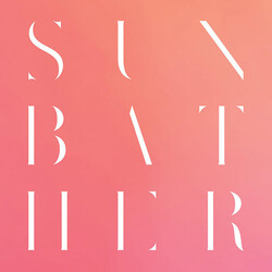 Deafheaven Sunbather Vinyl  LP