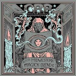 Chris Robinson Bettys Midwestern Magic Blends Vinyl  LP