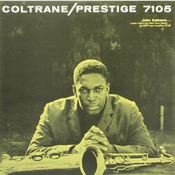 John Coltrane Coltrane Vinyl  LP