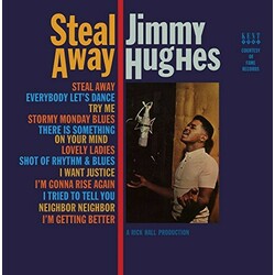 Jimmy Hughes Steal Away