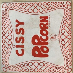 Preston Love Cissy Popcorn -Ltd- Vinyl 7" 