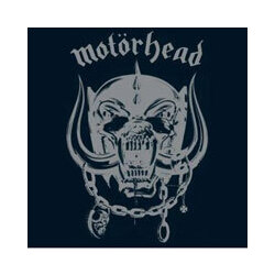 Motorhead Motorhead (40Th Anniversary / White  LP) Vinyl  LP